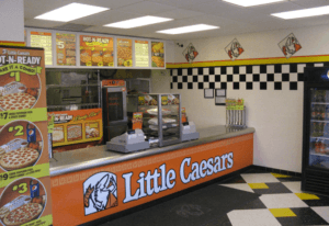 Little Caesars Pizza Locations, Address, Phone Number