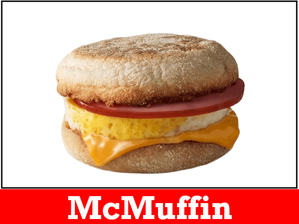 All About McMuffin