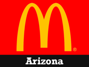 McDonald’s in Arizona