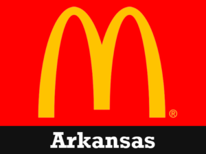 McDonald’s in Arkansas