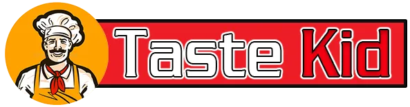 Taste Kid Taste Kid